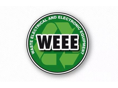 WEEE认证