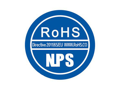 ROHS认证
