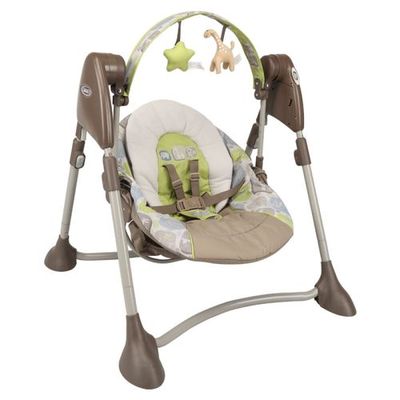婴儿摇椅